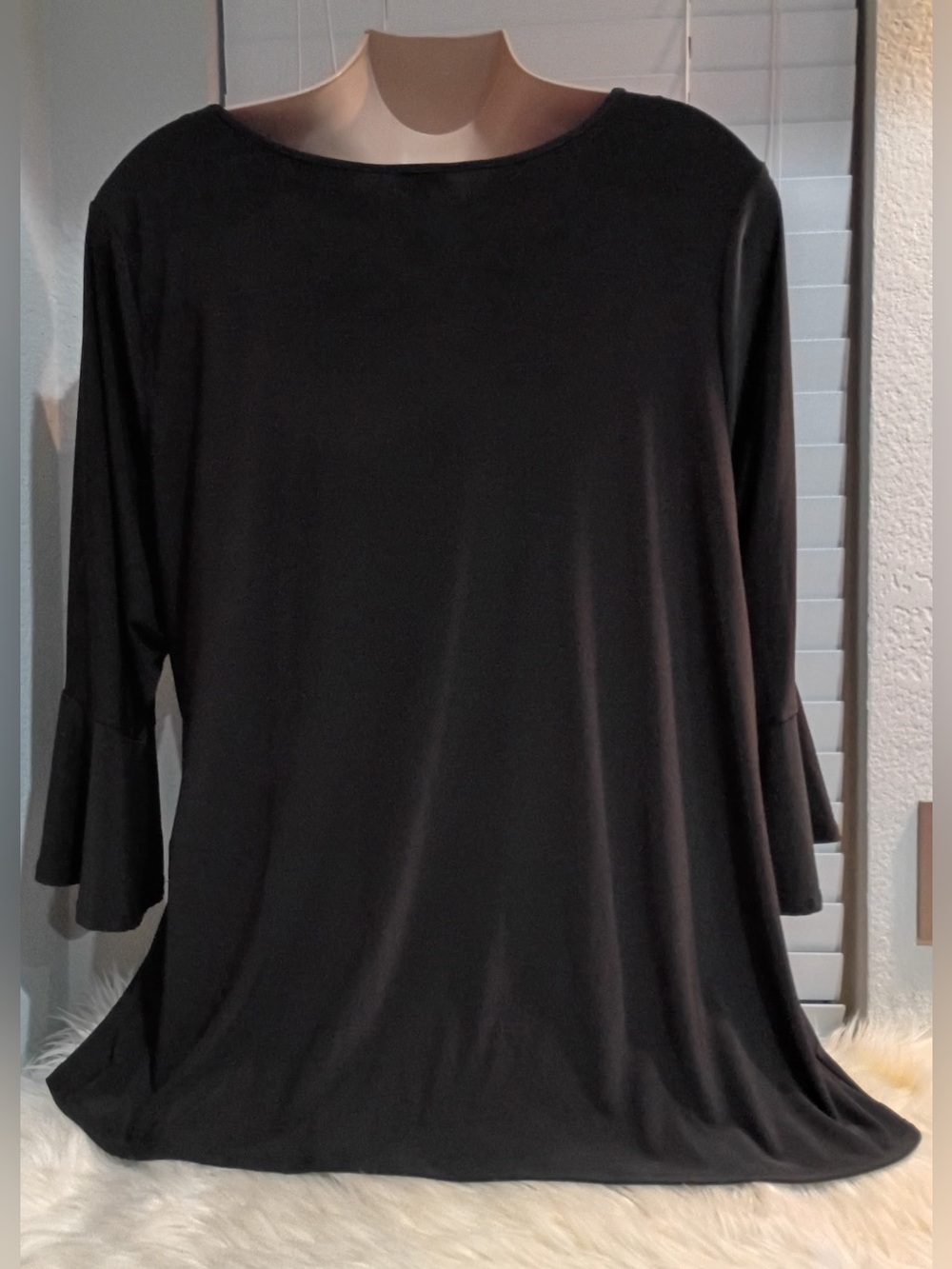 Avenue Women’s 5X Top - Picture 4 of 4